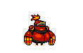 Sprite MoleKnight idle00