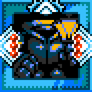 Horace's Joustus card.