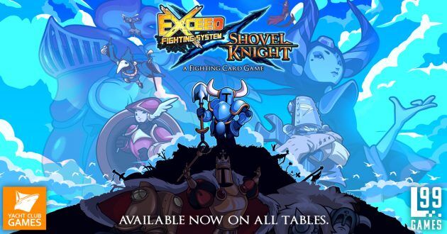 Official Shovel Knight Cameo List - Yacht Club Games