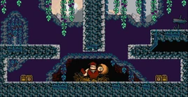 King's Roost?