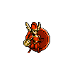 Sprite ShieldKnight idle00