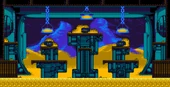 Iron Whale - Treasure Vault