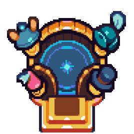 Trial of Offerings Portal