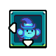 Joustus card invisishade