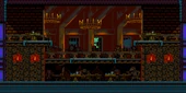Village - House of Joustus