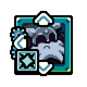 Joustus card polar
