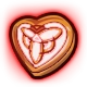 Specter of Torment Steam level 4 badge.