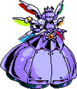 Mecha meeber.png (13 KB) Still sprite of the Mecha Fairy.