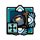 Joustus card tinker
