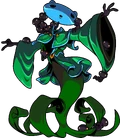 Legion Art