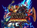 Shovel Knight Showdown