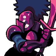 Refract idle portrait (flipped).