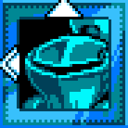 Duelist Di's Joustus card.