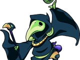 Plague Knight