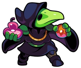 Pocket Dungeon