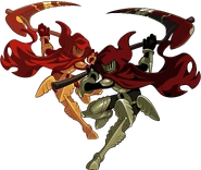 Using the Shadow Mirror.