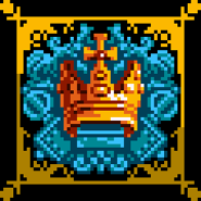 King Regnant.png (1 KB) King Regnant - Achieve all King Knight Feats.