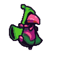 Dancing animation (neutral).