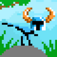 Shovel Knight Dino-Run DX