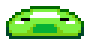Sprite from the idle animation.