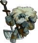 Polar Knight