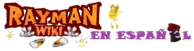 Wiki-wordmark rayman