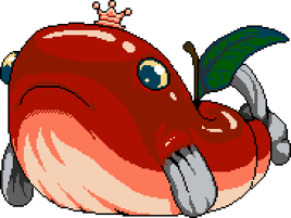 Король Трапплов