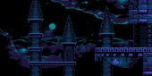 Tower of Fate - Spires