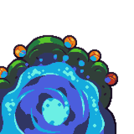 Character Quest Portal