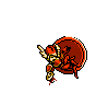 Sprite ShieldKnight fall00