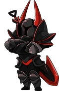 Key art of Black Knight.
