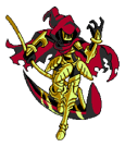 Specter Knight