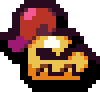 Goldarmor's Level 7 CPU icon.