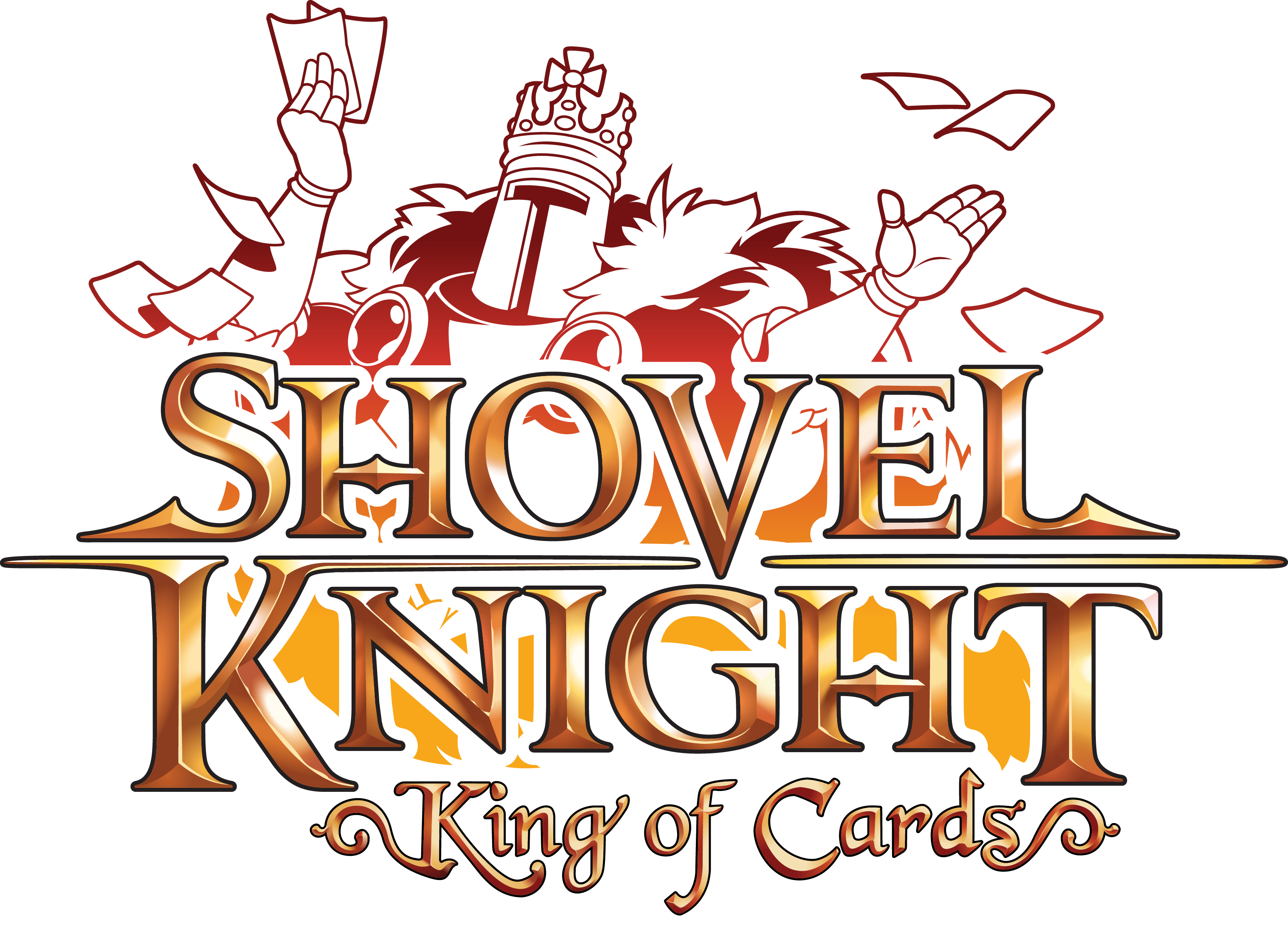 King of Cards | Shovel Knight вики | Fandom