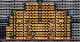 Hall of Champions Training