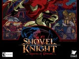 Shovel Knight: Specter of Torment