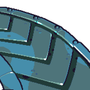 Pocket Dungeon portrait.