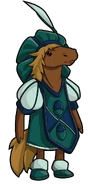 Scholar Art.png (141 KB) Artwork of Percy, airheaded ballistic expert.