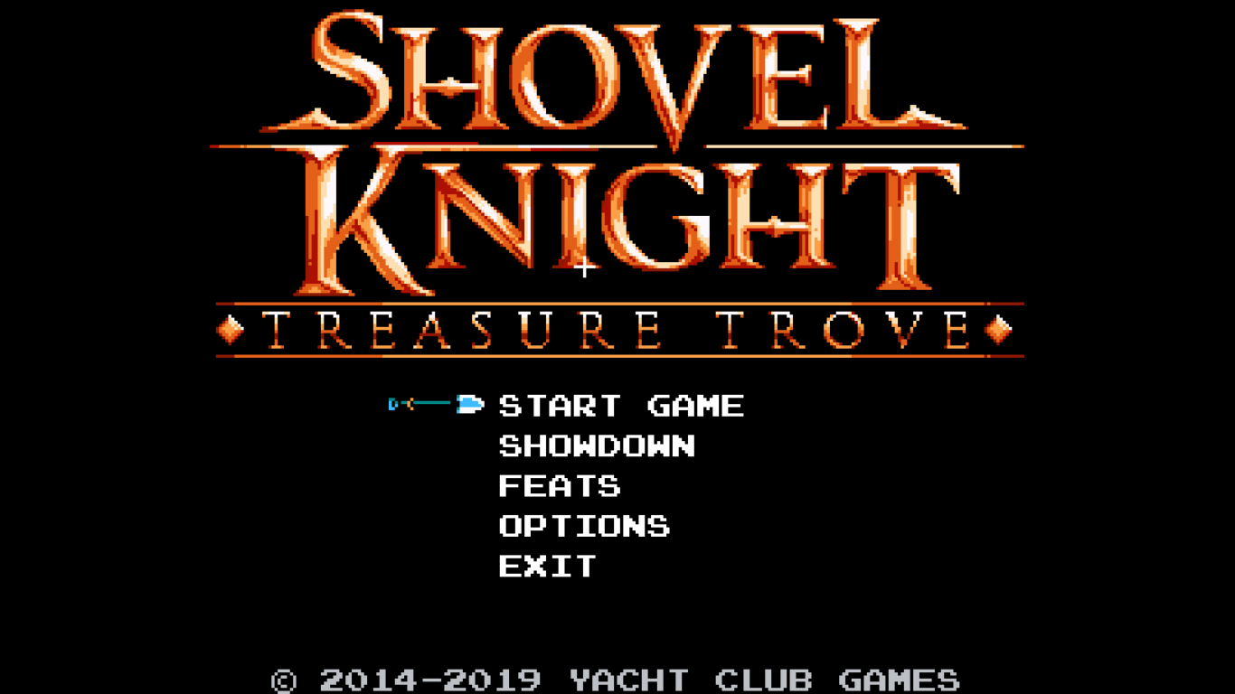 Main Theme | Shovel Knight Wiki | Fandom