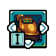 Joustus card treasure