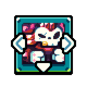 Joustus card growthclang 4