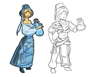 Body Swap Magicist Concept.png (421 KB) Concept art of a Body Swap Magicist.