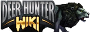 Deer Hunter Wiki