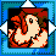 Cooper's Joustus card.