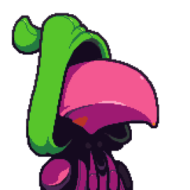 PD Portrait (neutral)