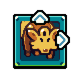 Joustus card memmec