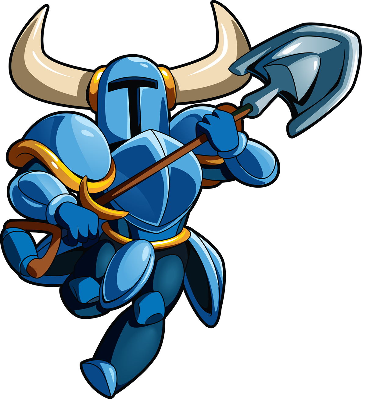 shovel knight free