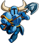 Shovel Knight