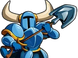 Shovel Knight