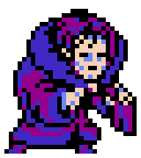 After buying his Heirloom.